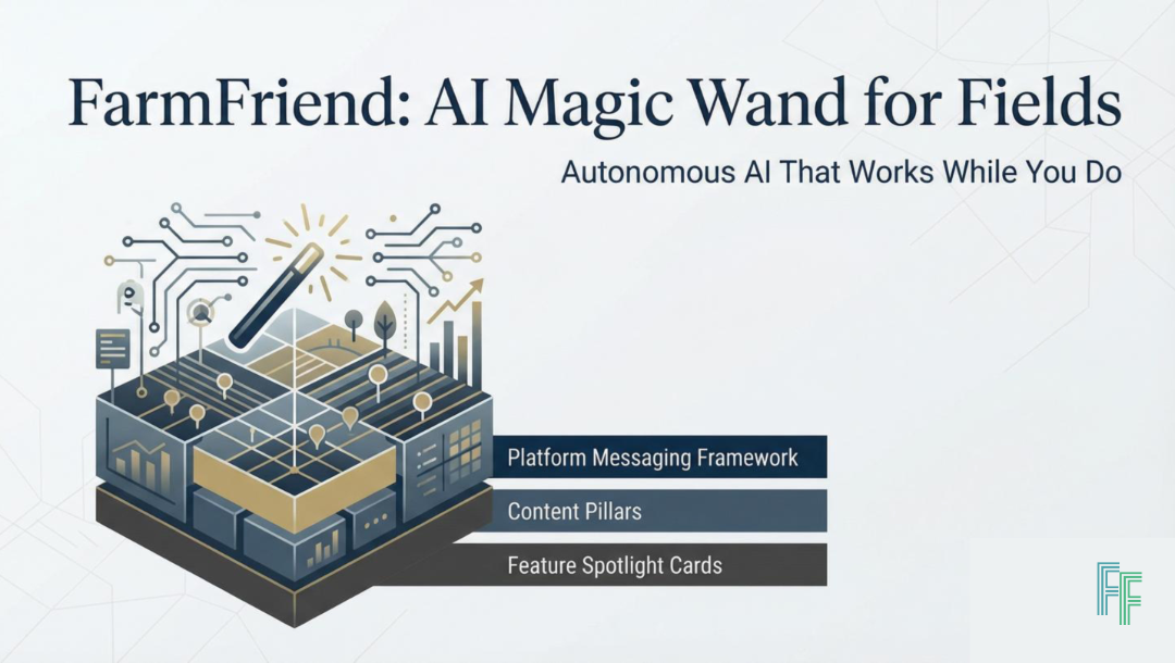 TERMINAL Technical Architecture - Slide 1